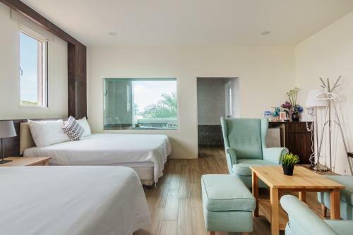 Kano Resort