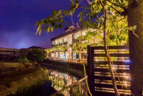 Kano Resort
