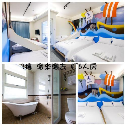 Summer Yan Homestay