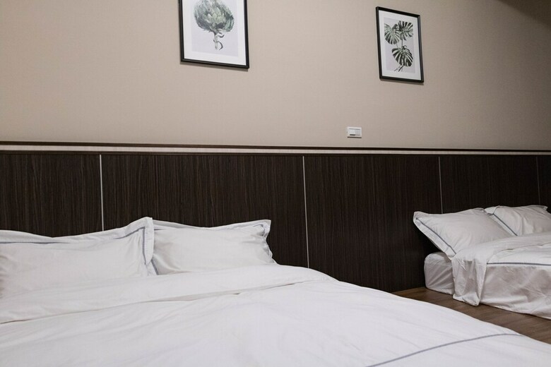 Bed & Breakfast Destination Inn