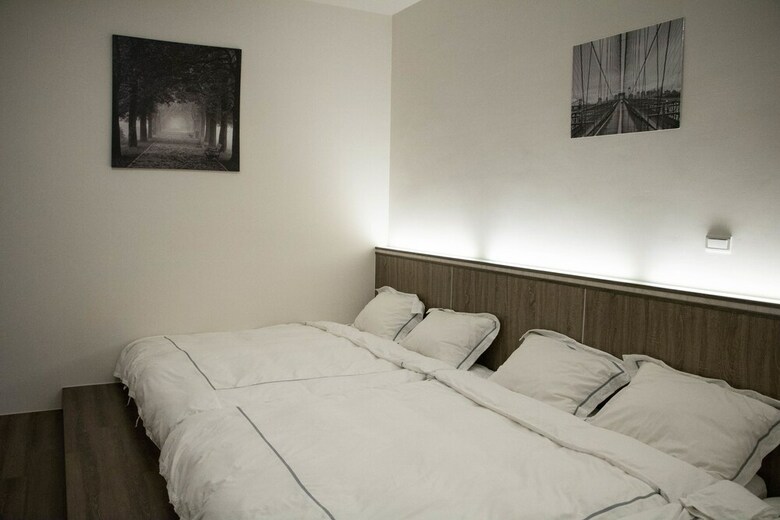 Bed & Breakfast Destination Inn