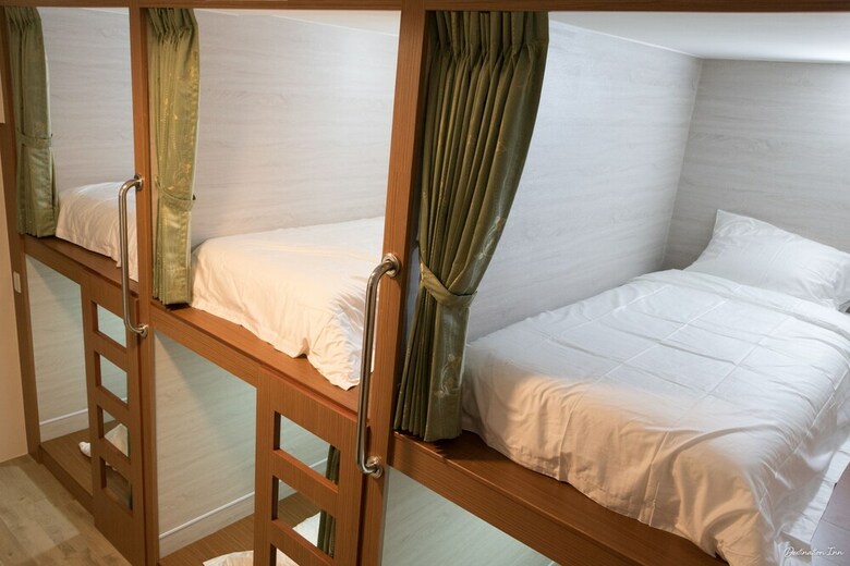 Bed & Breakfast Destination Inn