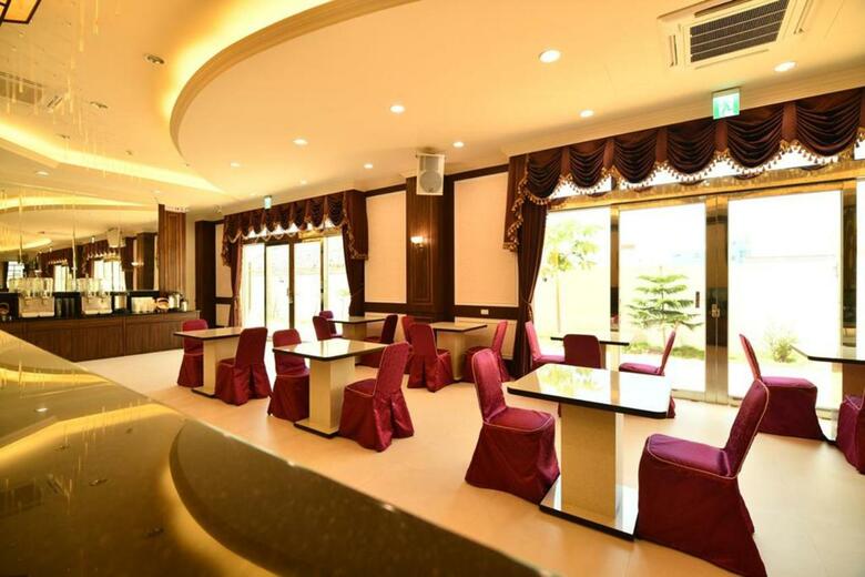 Hotel Chuan Cheng Castle