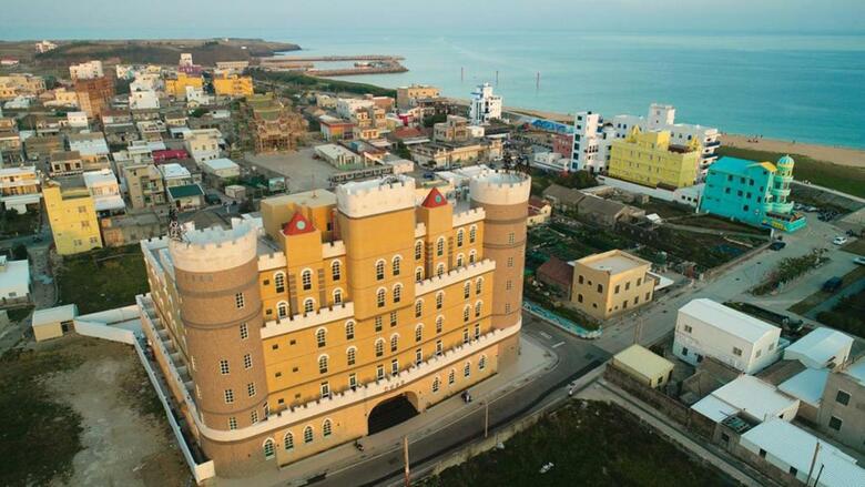 Hotel Chuan Cheng Castle