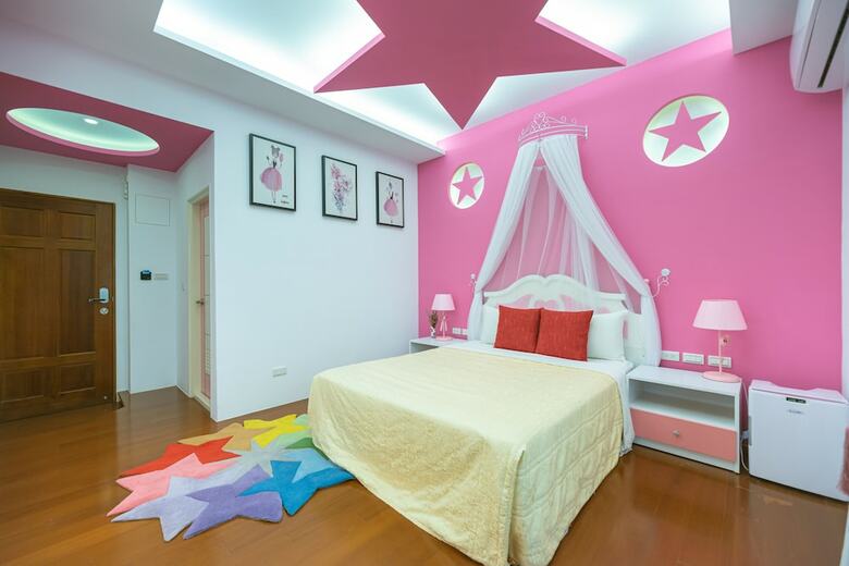 Bed & Breakfast Summer Blue