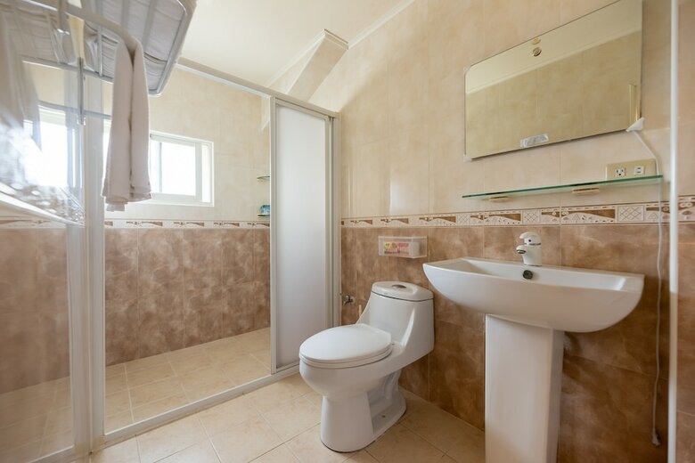 Bed & Breakfast Summer Blue