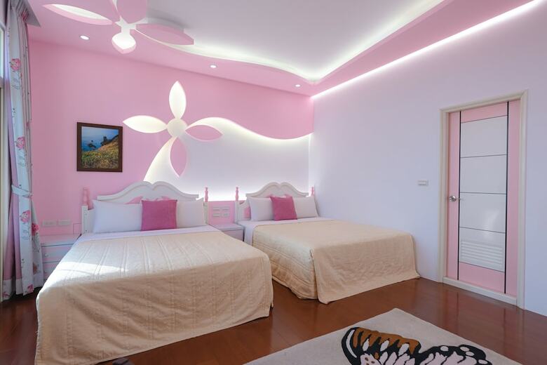 Bed & Breakfast Summer Blue