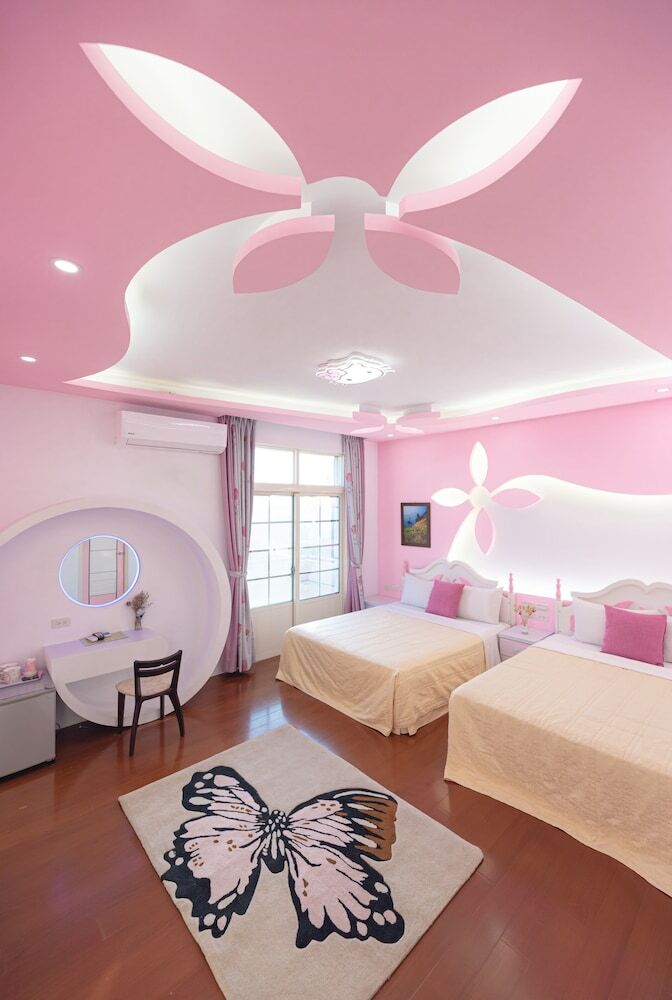 Bed & Breakfast Summer Blue