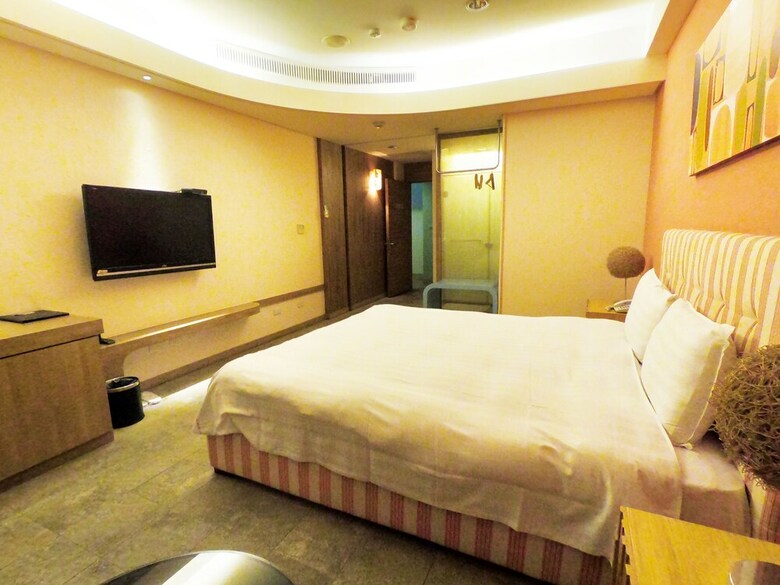 Hotel C'est La Vie