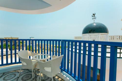 Bed & Breakfast Travel Light House