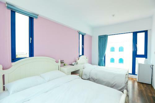 Bed & Breakfast Travel Light House