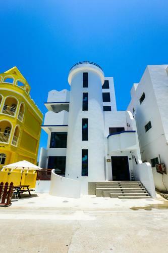 Bed & Breakfast Travel Light House