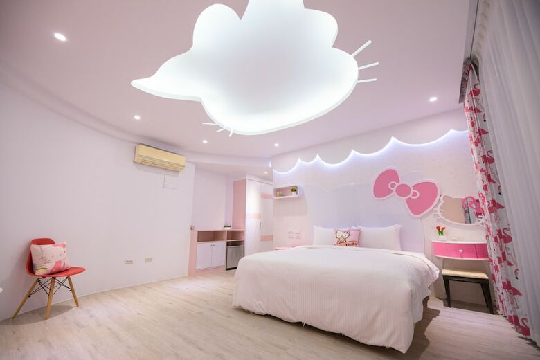 Bed & Breakfast Summer Blue Sky