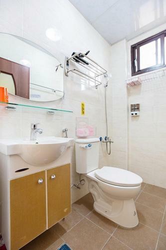 Fulu Home Stay