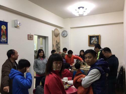 Fulu Home Stay