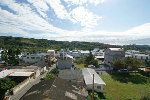 Fulu Home Stay