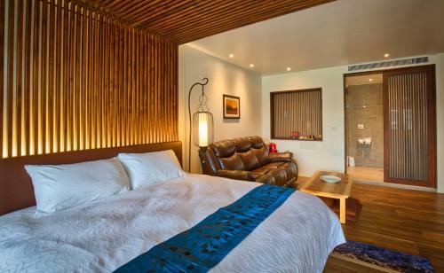The Sunbeam Hideaway B&B