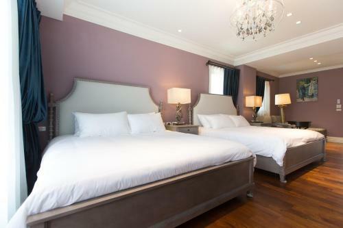 Agroturismo Vivaldi House