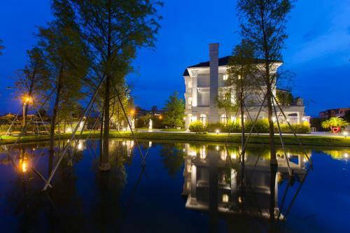 Agroturismo Vivaldi House
