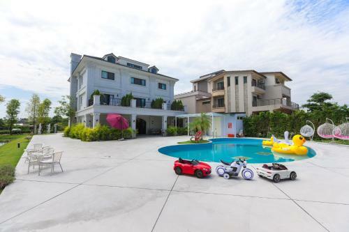 Agroturismo Vivaldi House
