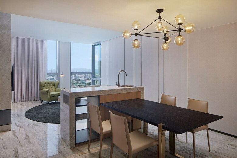 Hotel Four Points By Sheraton Linkou