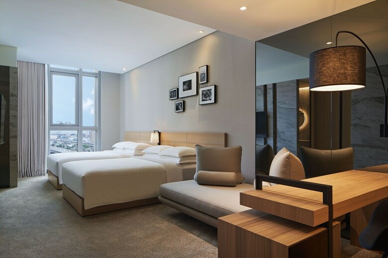 Hotel Four Points By Sheraton Linkou