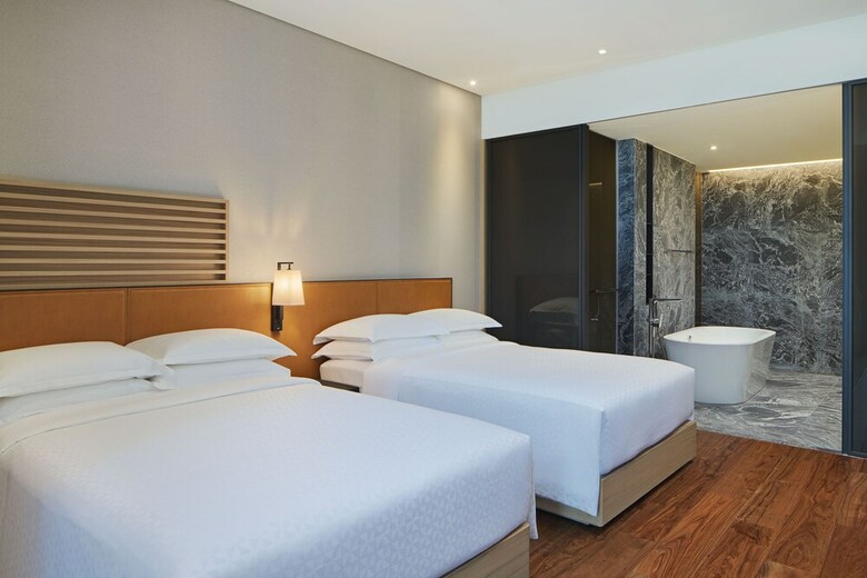 Hotel Four Points By Sheraton Linkou