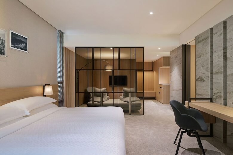 Hotel Four Points By Sheraton Linkou