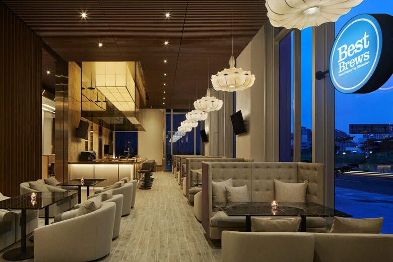 Hotel Four Points By Sheraton Linkou
