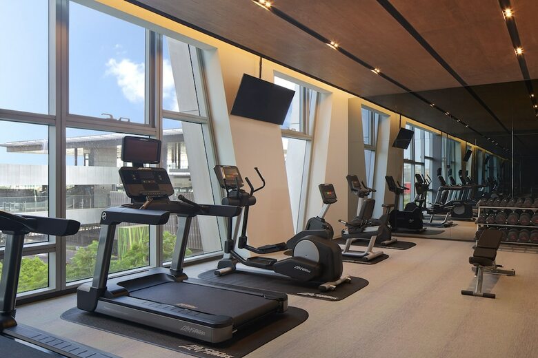 Hotel Four Points By Sheraton Linkou
