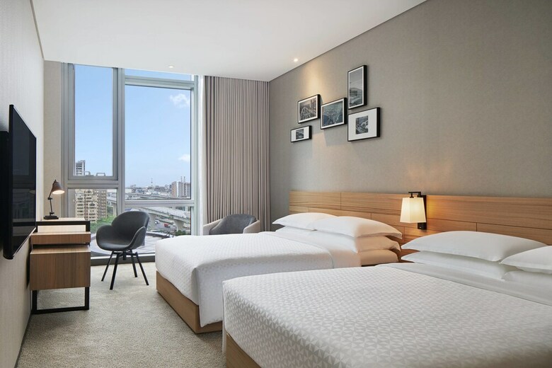 Hotel Four Points By Sheraton Linkou