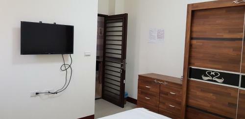 Agroturismo Sanli B&B