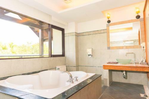 Bed & Breakfast Palm Villa Guesthouse