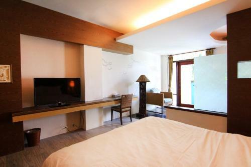 Bed & Breakfast Palm Villa Guesthouse