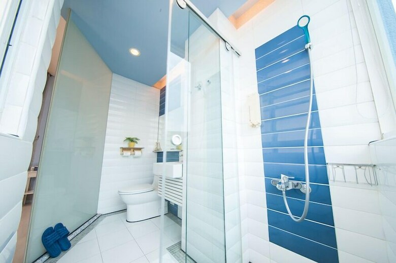Bed & Breakfast Indigo Homestay