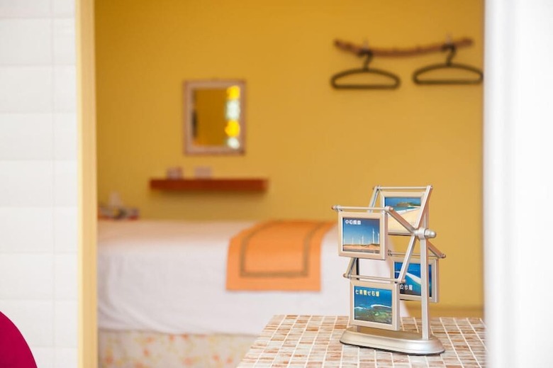 Bed & Breakfast Indigo Homestay