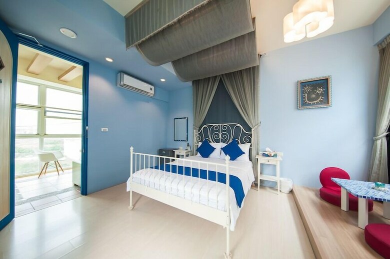 Bed & Breakfast Indigo Homestay