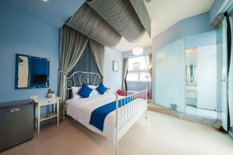 Bed & Breakfast Indigo Homestay