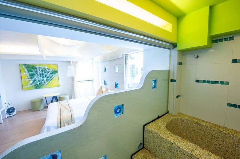 Bed & Breakfast Indigo Homestay