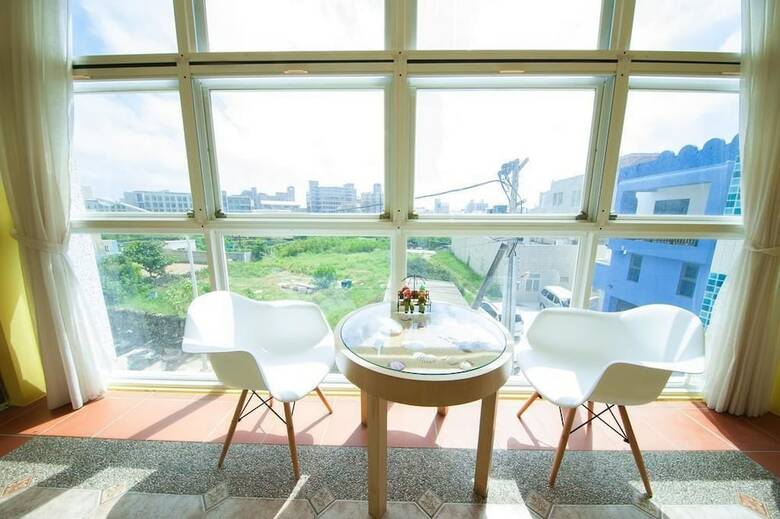 Bed & Breakfast Indigo Homestay