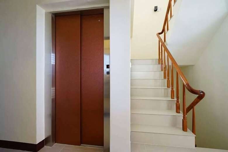 Hotel Sing Fu Hua Homestay