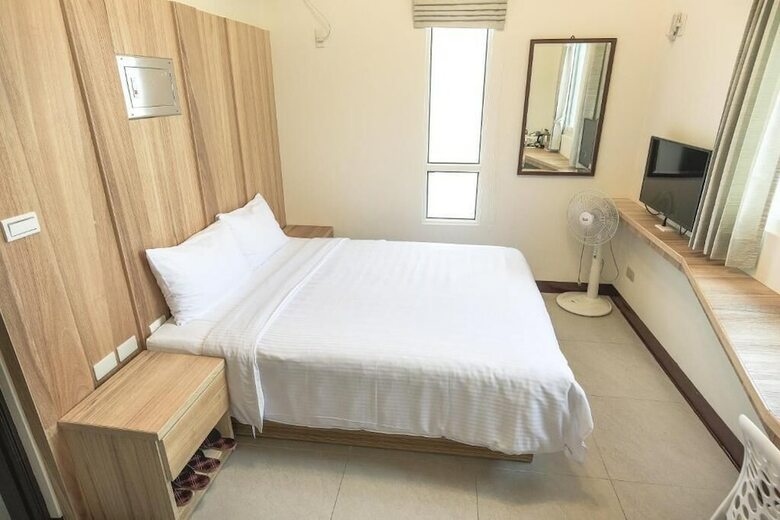 Hotel Sing Fu Hua Homestay