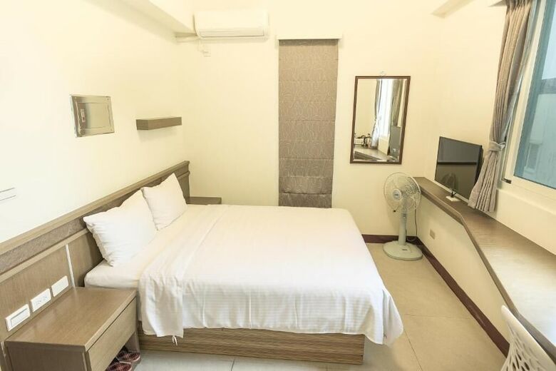 Hotel Sing Fu Hua Homestay
