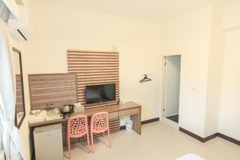 Hotel Sing Fu Hua Homestay