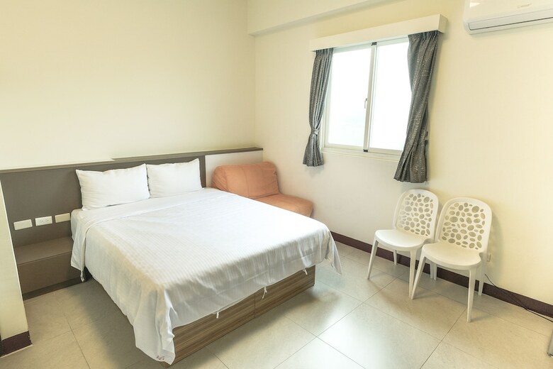 Hotel Sing Fu Hua Homestay