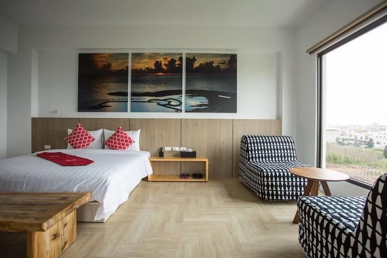 Hsu One One B&B