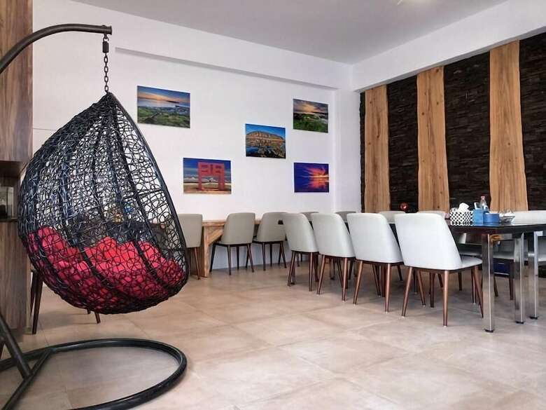 Hsu One One B&B