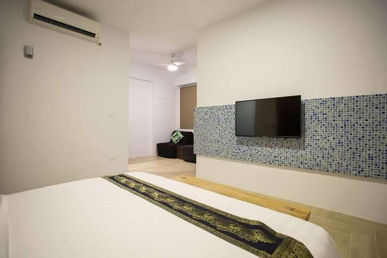Hsu One One B&B