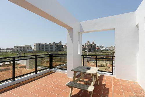 Bed & Breakfast Mirage