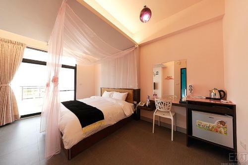Bed & Breakfast Mirage